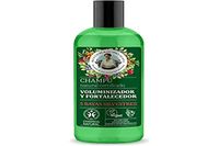 Agafia Shampooing Volumisant et Fortifiant 260ml