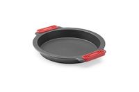 Lékué Ronde taartvorm, antiaanbaklaag, metaal, 28 cm
