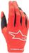 Alpinestars Jeugd Radar Handschoenen Mars Rood Zilver - Handschoen