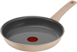 Tefal Revive - Keramische Koekenpan - 24 cm - Beige