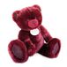 Doudou et Compagnie DC3577 teddybeer, 80 cm, roze