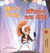 Mia's Libri GmbH English Swahili Bilingual Collection- Mia's Song (English Swahili Bilingual Children's Book) Hardcover
