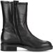 Gabor 8010.01.001 - dames laars - Zwart - maat 42 (EU) 8 (UK)