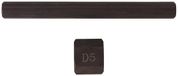 KS Tools 150.0515S Uitdraaimoer incl. stift maat 5