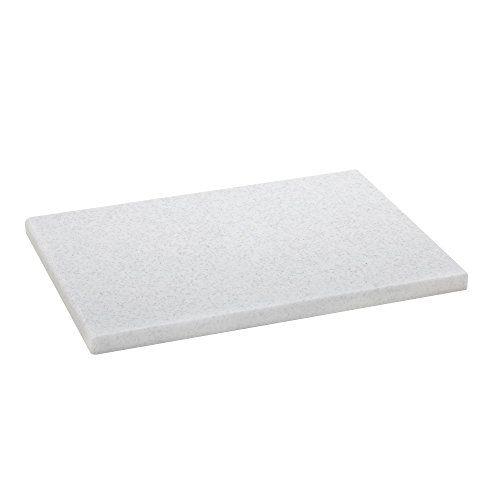 Metaltex 73381538 Snijplank - Polyethyleen - 29 x 20 x 1,5 cm - Marmer