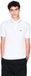 Armani Exchange Xm001289_af10363 Korte Mouw Poloshirt Wit L Man
