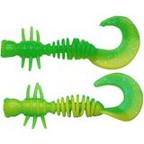 Berkley Powerbait Power Leech 60mm Leurre souple