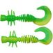Berkley Powerbait Power Leech 60mm Leurre souple