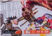 Cobra Olieverf papier - 10 vellen - A4