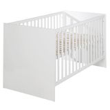 roba Houten converteerbare wieg "Lilo" (70 x 140 cm)