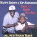 Nappy Brown Nappy Brown Sings