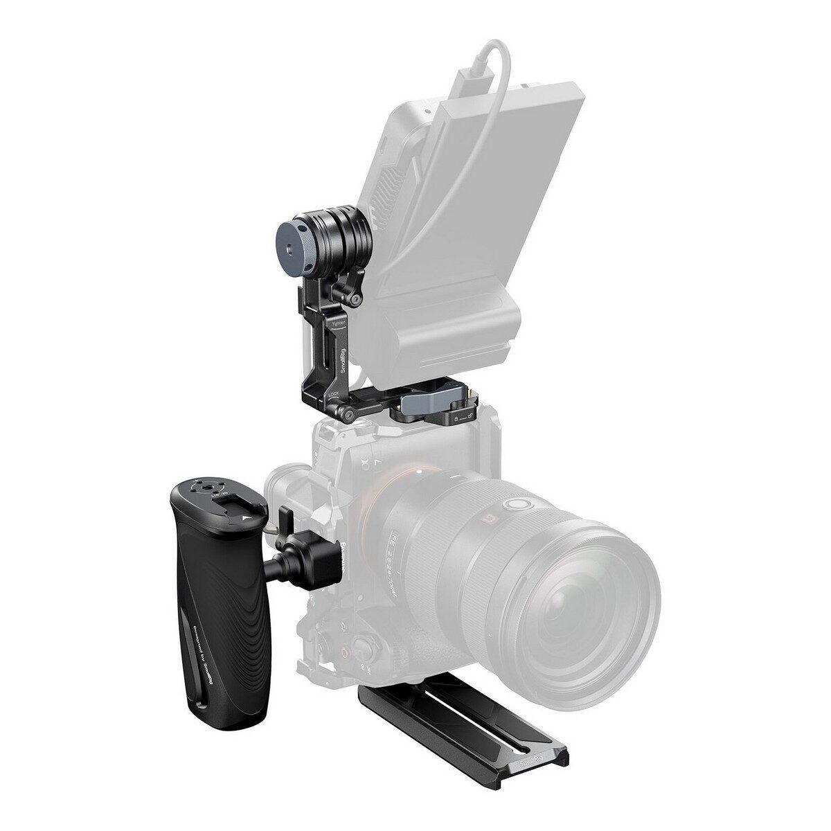 SmallRig 6316 Support Kit for Vertical Shooting