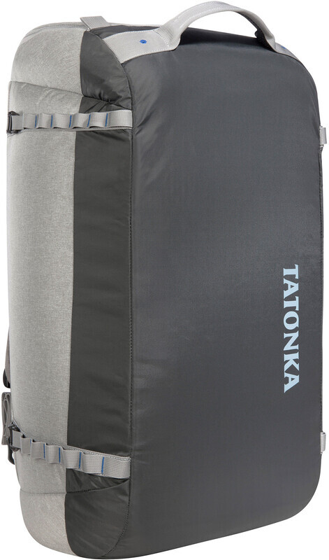 Tatonka Duffle Bag 65, grijs