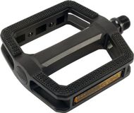 Union SP-2180 Mat Zwart Fietspedalen