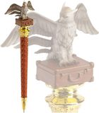 The Noble Collection Harry Potter: Fantastic Beasts Pen Thunderbird