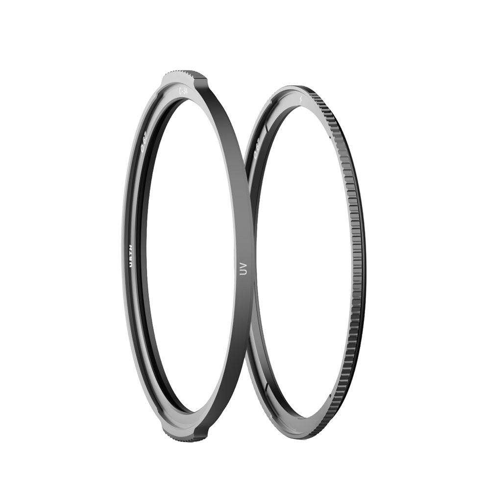 Urth 82mm Magnetic UV Filter Pro