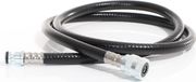 ELMAG Tuyau 1 m y compris connecteur rapide QT et raccord pour gonfleur de pneus JWL Digital