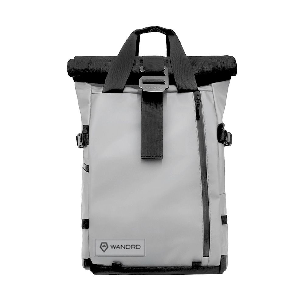 WANDRD THE PRVKE 31-Liter Limited Edition Grey - Sport & outdoor