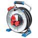 as - Schwabe IronCoat Xperts CEE Metallkabeltrommel 25m