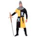 Widmann 60141 Herenkostuum, meerkleurig, S