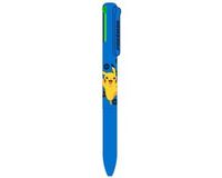 CYP Brands Pokémon 4-color pen Stationery