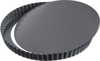 Kaiser La Forme Plus tarte quiche/fruit - 32 cm