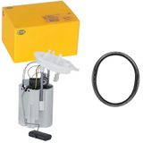HELLA 8TF 358 303-151 Brandstoftoevoereenheid - 12V - Elektrisch - 5-polige connector