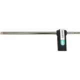 Heller - Duster Expert - Foret d'aspiration - 20 mm de diamètre