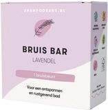 SOLYD Fizz Bar Lavender - 60g