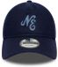 New Era Ne Melton 9Twenty Af Newera Nsn Pet - Volwassen - Blauw
