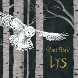 LYS - Kati Rán - Wereldmuziek - CD - Standard Edition