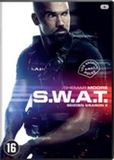 Plaion S.W.A.T. - Die komplette erste Season DVD