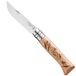 OPINEL O002188 N°08 Esquí, bruin, 19.3