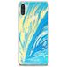 ERT GROUP coque de téléphone portable pour Samsung A03S motif Babaco 025 abstrait original et officiellement reconnu