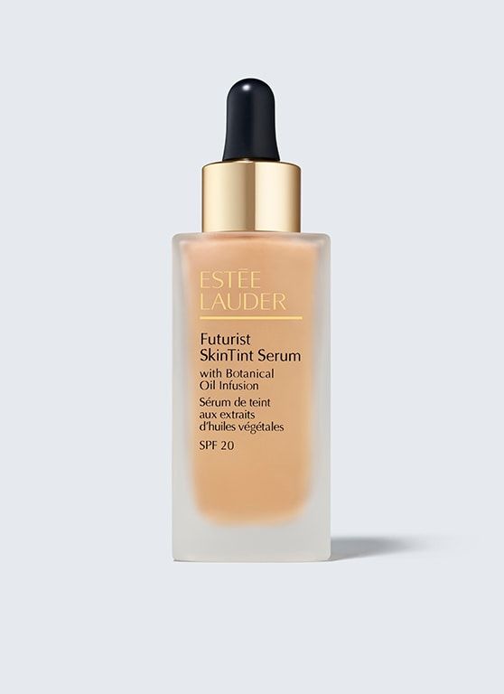 Estée Lauder Futurist Skintint Serum 30 ml - SPF 25 - For Women - Hydrating, Nourishing, Minimizes Pores