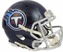 Riddell Speed Mini Helmet Club Titans
