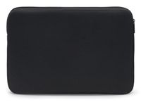 DICOTA PERFECT 33,8 cm (13.3") Pochette Noir
