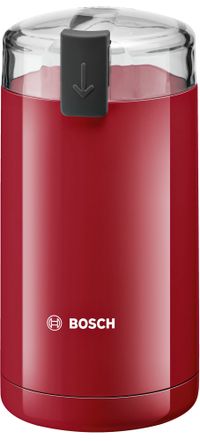 Bosch TSM6A014R Kaffeemühle - Rot - 180W