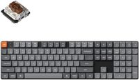 Keychron K5 Max QMK/VIA mechanical toetsenbord brown switch