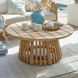LOBERON Tewsbury Salontafel FSC®-100%