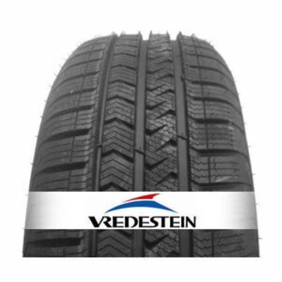 Vredestein Quatrac 5 205/50 R15 86H - 4-seizoenen band