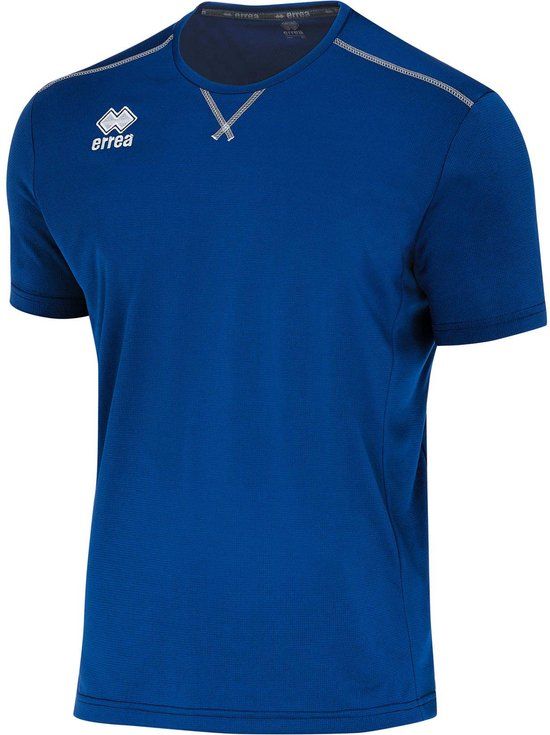 Errea Everton T-shirt, uniseks, volwassenen