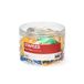 Staples Sleutellabel Assorti (100 stuks)