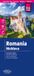 Reise Know-How Romania, Moldova (1:600.000)