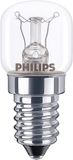 Philips Lampe de four spécialisée - 15W E14 - Incandescente