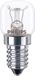 Philips Specialty Oven Lamp - 15W E14 - Incandescent