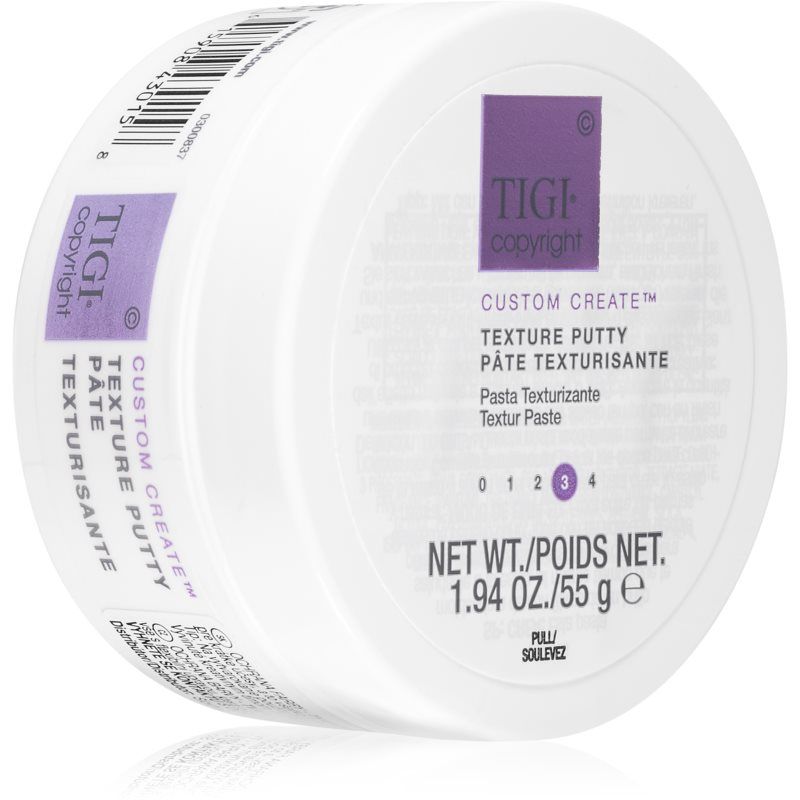 Tigi Copyright Unisex Hair Styling Product - 55ml - 0615908430158