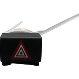 Citroen Bouton De Warning C4 Picasso ♻️ Ref Oe. 96781018zd - Garantie À Vie