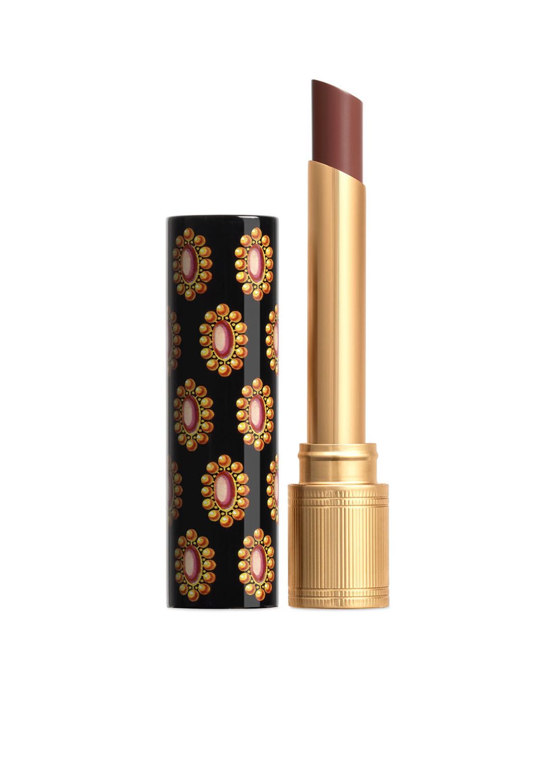 Gucci Rouge de Beauté Brillant Glow en Care - lipstick