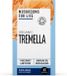 Merkloos / Sans marque Mushrooms4Life Tremella Snow Fungus Capsules BIO 60 Stuks